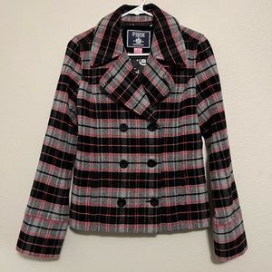 PINK Coat